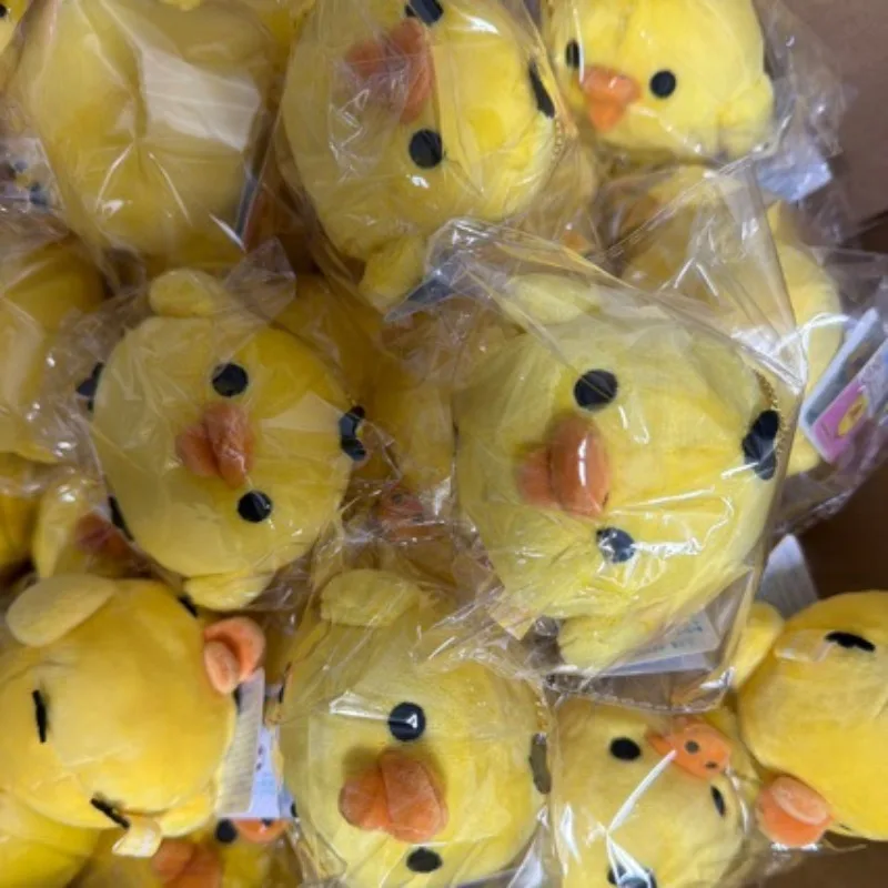 Twój nowy, fantazyjny przyjaciel! Pluszak SANX Nostril Chicken przynosi radość jako uroczy, miękki towarzysz na co dzień.