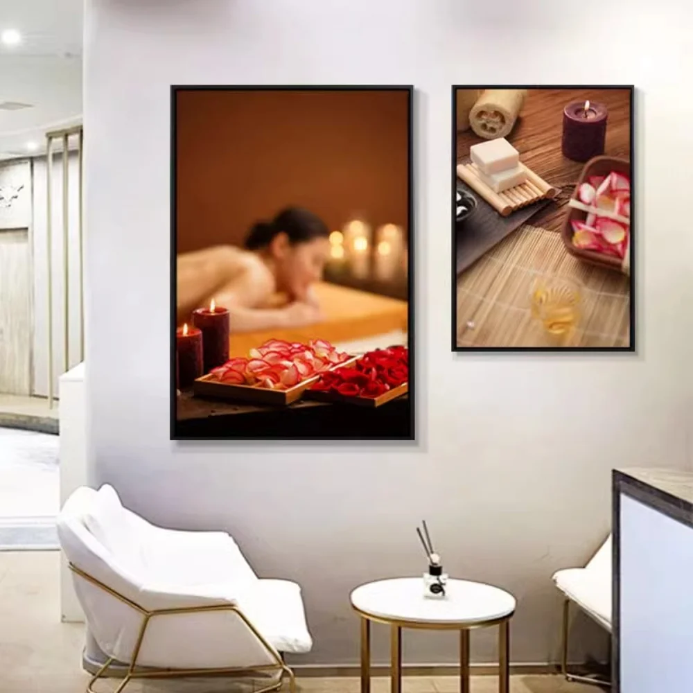 Sud-est asiatico Thai massaggi - Yoga Health & Fitness Centre recensione e prezzo