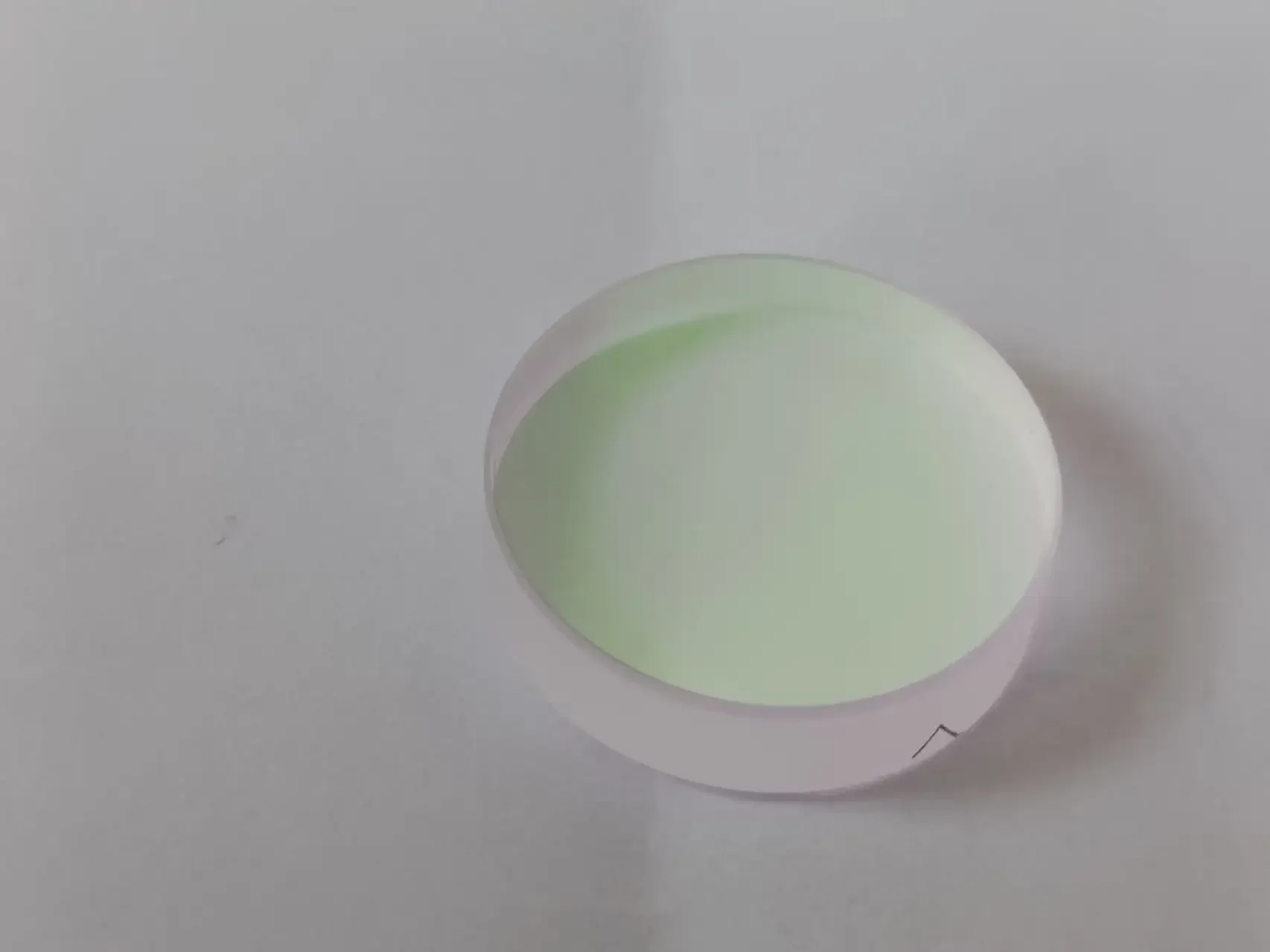 High Power Dichroic Mirror 532nm 400nm 800nm 1064nm Laser Beamsplitter Coated for Optical Instruments