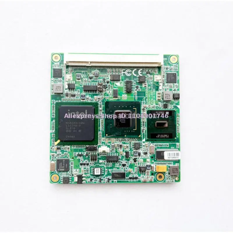 Applicable to COM-945GSE  1907945G05 Industrial Motherboard  CPU Module Motherboard 100%test