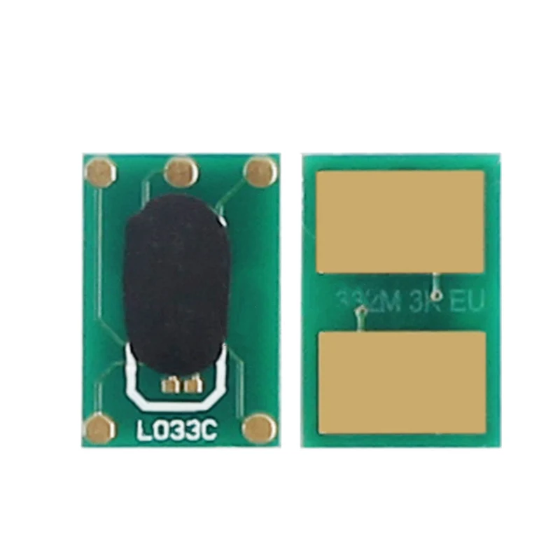 AU/AP Compatible Cartridge Chip 46490612/11/10/09 For Okidata C532dn Toner  Chip MC573dn Copier MC563dn Drum chip