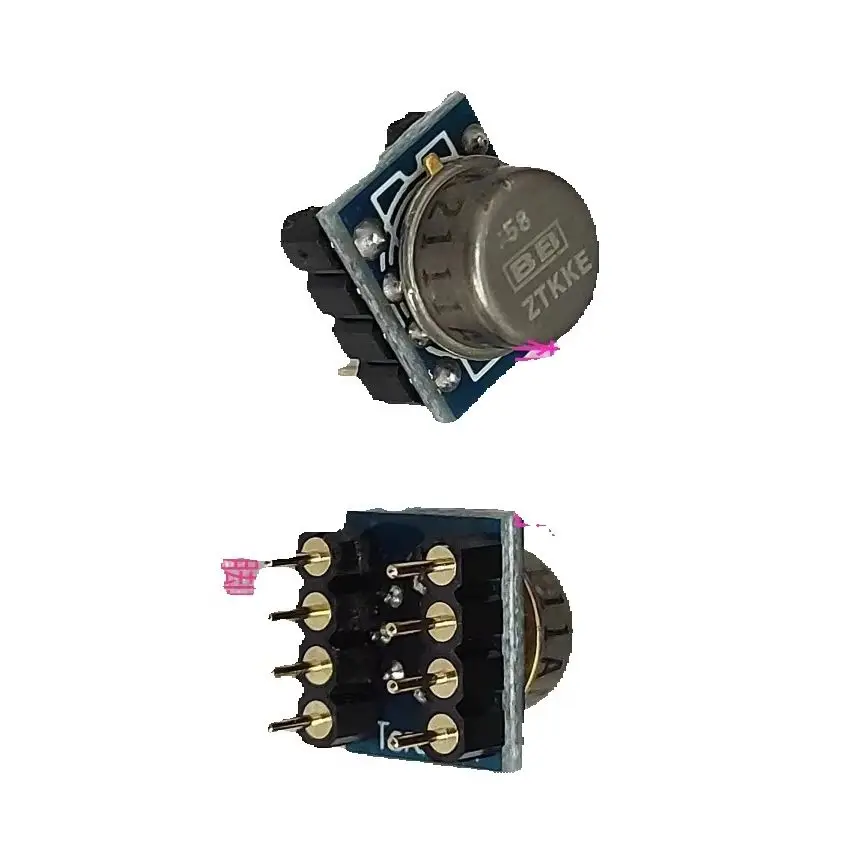 OPA2111AM Golden Seal Double Op Amp Upgrade Walkman 3rd Generation Cigarette Case Imported Original Disassembly Parts