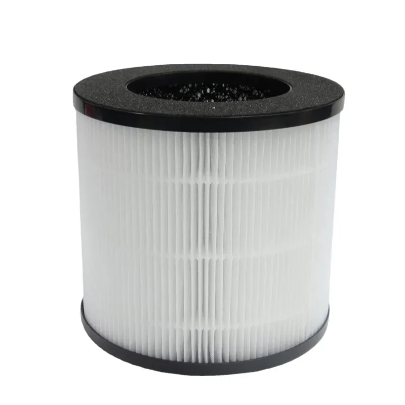 HEPA Filter Replacement Compatible with Okaysou Cayman 608/320 Air Purifiers