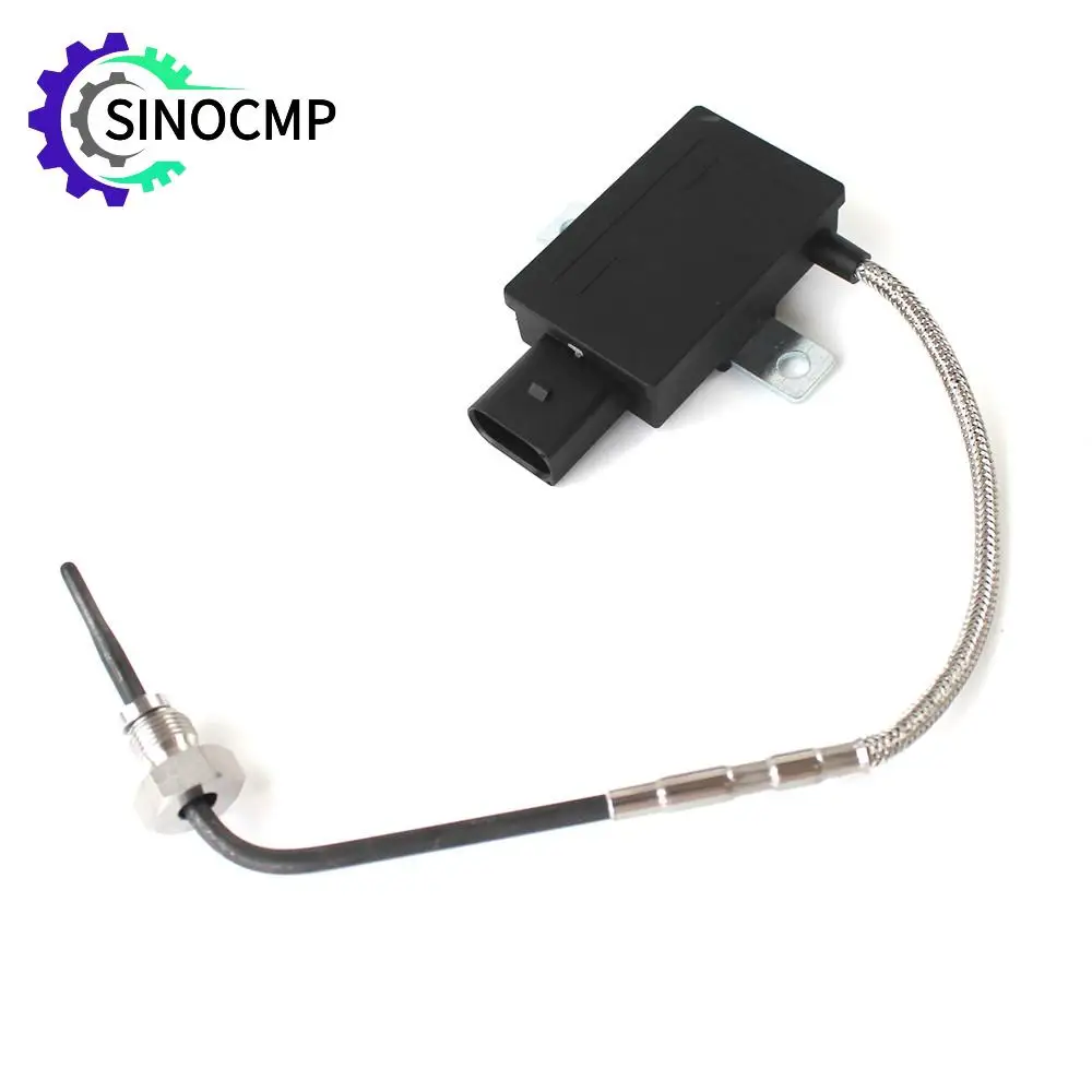 

Exhaust Temperature Sensor 07C919529K 07C919529 07C919529B 07C919529D for Bentley Continental Gt Gtc Flying Spur Sensor Bank