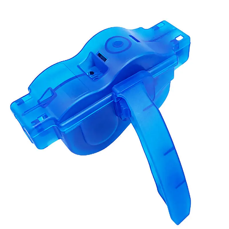Bicycle Chain Clean Brush Cleaner Bicycle Chains Gear Grunge Brush Cleaner Bike Wash Tool Set Bicycle Repair Tools