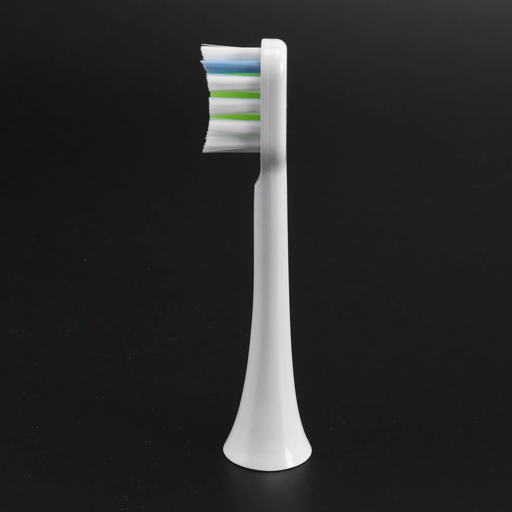 

A04R-4Pcs Replacement Toothbrush Heads for Xiaomi SOOCAS V1X3/X3U X1/X3/X5 Electric Tooth Brush Heads White
