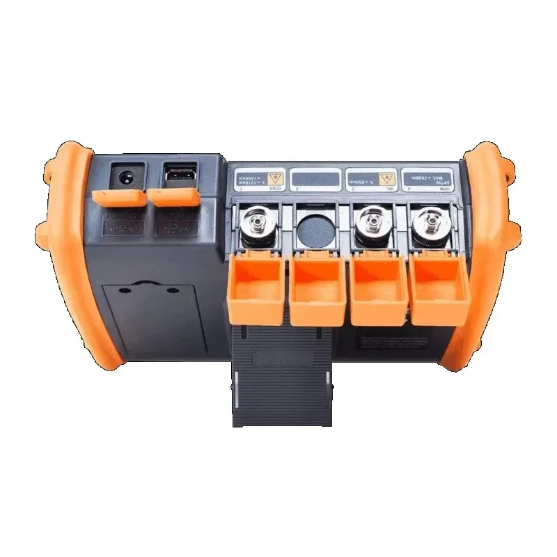 Fiber Optic Tester …