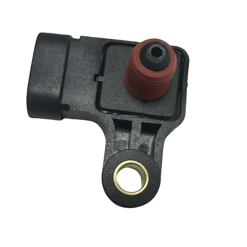PinXin 96330547 25184081   Sensor de mapa se encaixa Chevy Aveo 1.4L Daewoo Matiz Kalos 2.0L Coletor Absolute pressuRE