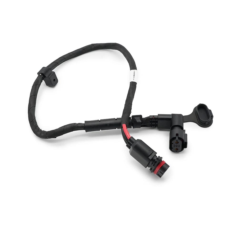 Cable adaptable de carga útil para Dron agrícola DJI Agras T70P, protección de plantas, accesorios UAV, piezas de reparación, nuevo