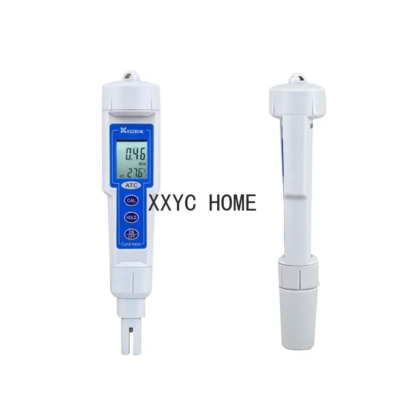 

CT-3030/3031 Sewage pen conductivity meter portable water quality detector