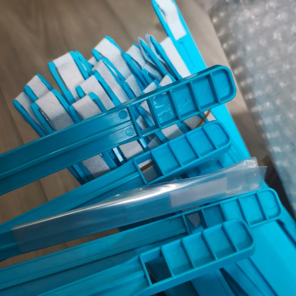 

5 шт. очиститель стекла для RICOH MP C2004 C2504 C3004 C3504 C4504 C5504 C6004 C2003 C2503 C3003 C3503 C4503 C5503 C6003