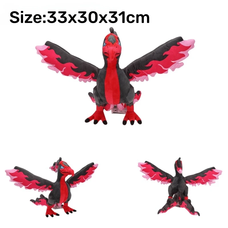 伝説のポケモンぬいぐるみルギアス ルカリオ ギラティナ コライドン