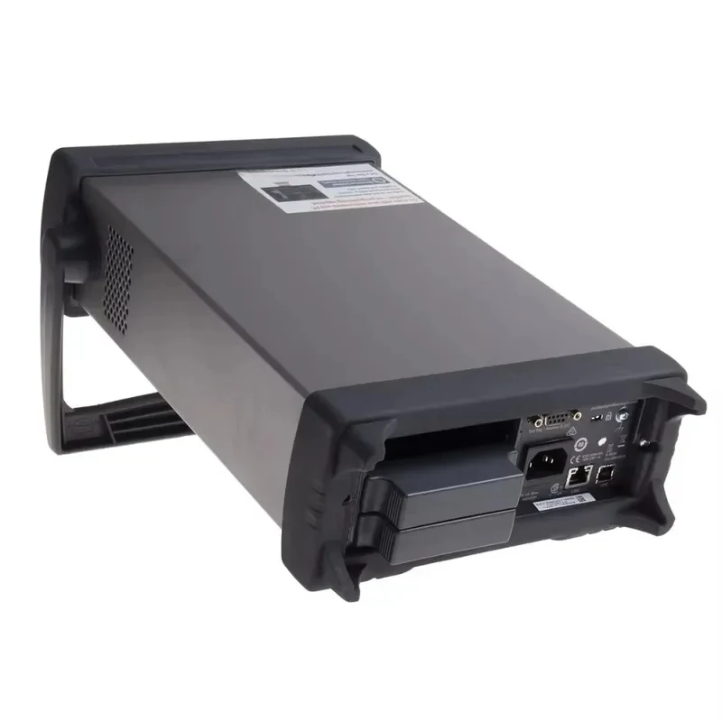 DAQ System – Data Acquisition, Multi-Channel, LAN / USB, On-Board