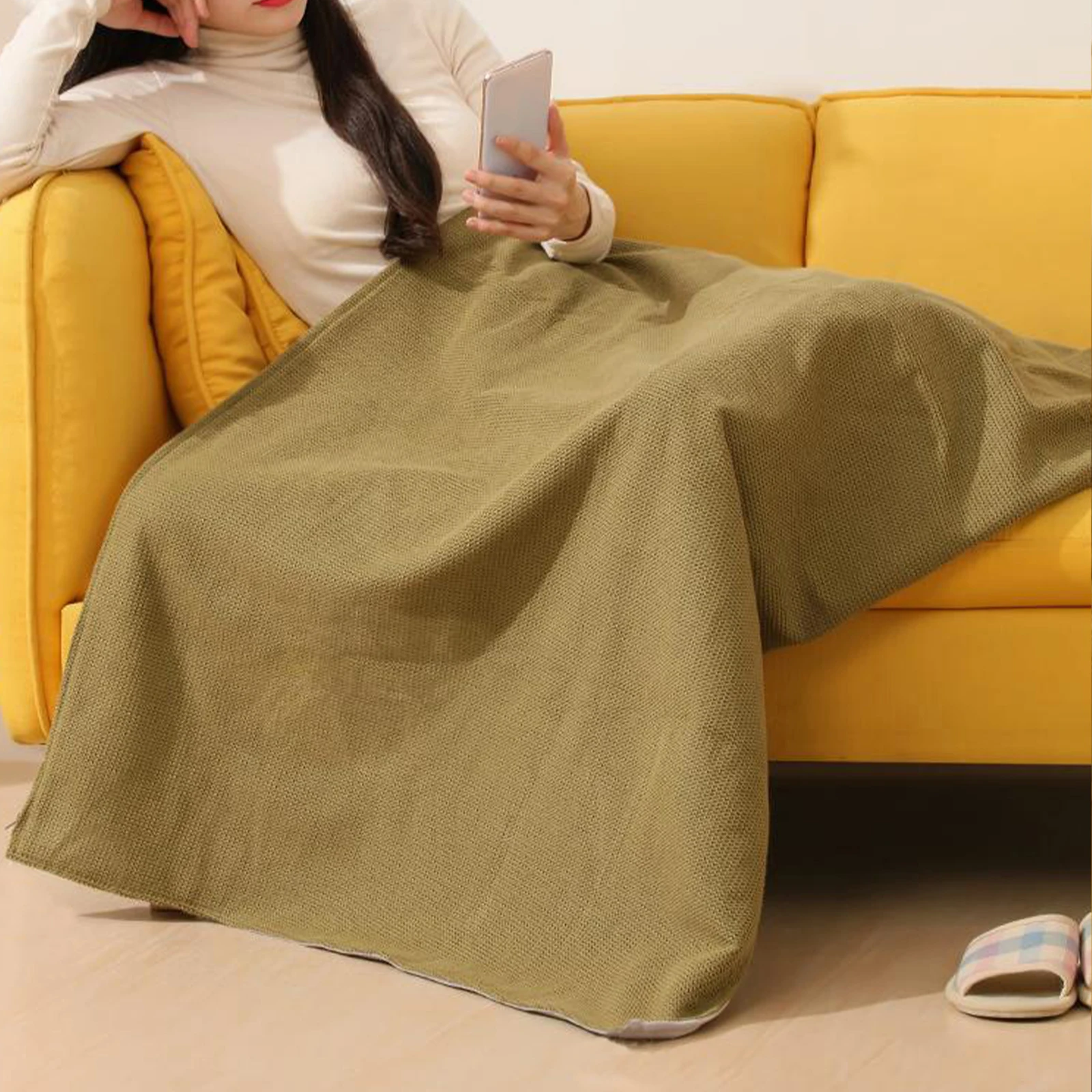Yumuşak Fermuarlı Giyilebilir - Home Textiles & Decorations incelemesi ve fiyatı
