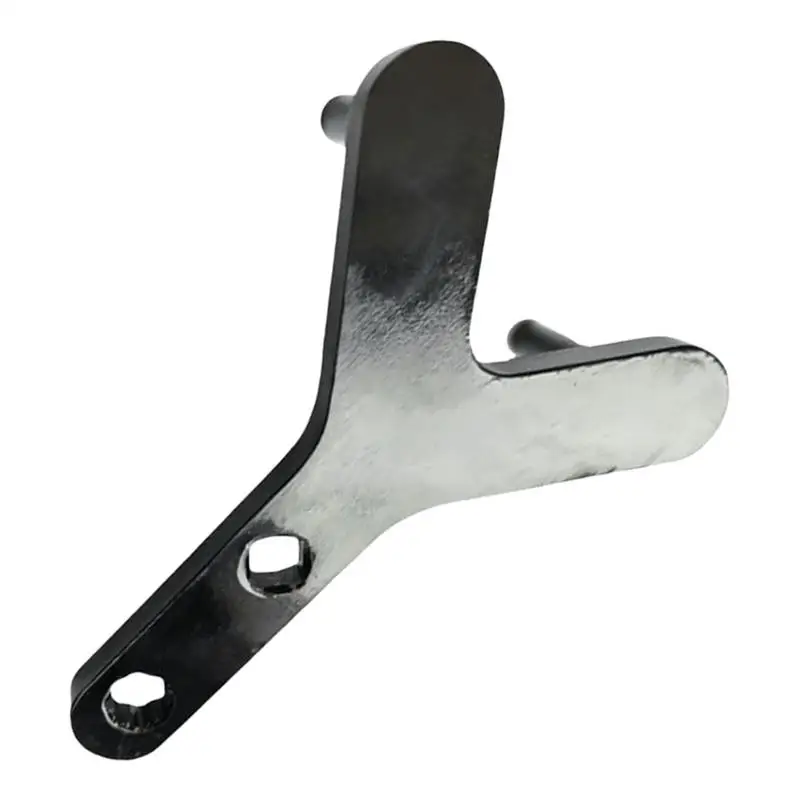 Car Control Arm Tool Metal Prying Tool auto Lower Ball Joint Pry Bushing Removal Tool Suspension Specialty Bushing Tool