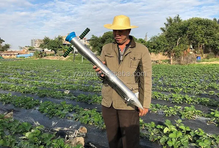 ใช้ในบ้านมือ MINI Tree ผักหัวหอมพริกไทยมะเขือเทศต้นกล้า Broccoli Transplanter ปลูก Seeder Transplanter สําหรับขาย
