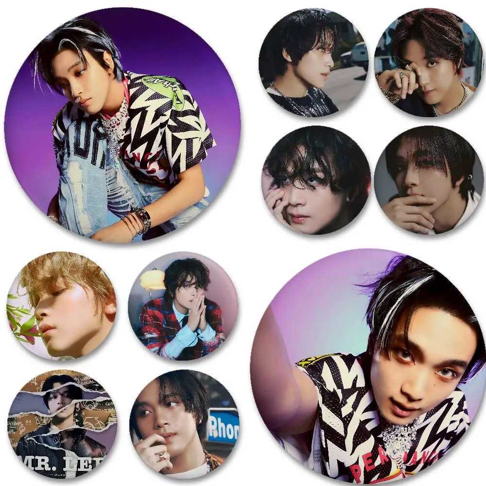 D-Doyoung Singer En… - image