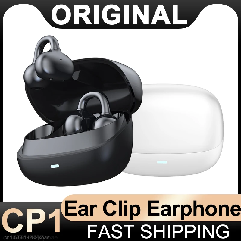 Original CP1 Open E… - image