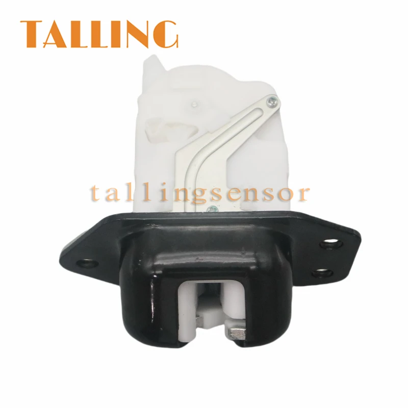 

90502-EN00A Замок багажника для Nissan Juke 2014-2019 90502-1BA0A 90502-CA00A 90502-EN000 90502-JG00A 90592-3361R