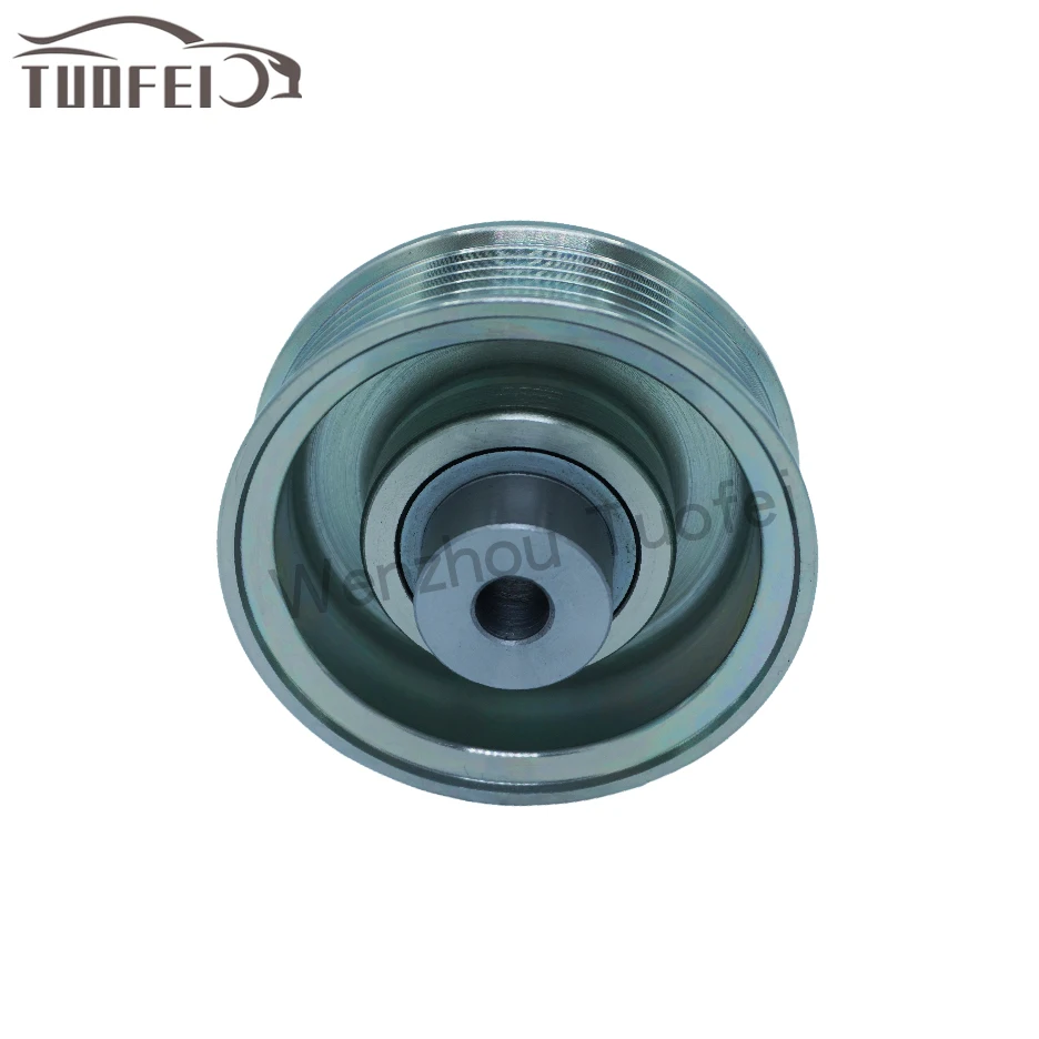 NEW Belt Engine Tensioner Idler Pulley For TOYOTA MR RUNX COROLLA AVENSIS AURIS 13570-22010 25658528 T36448