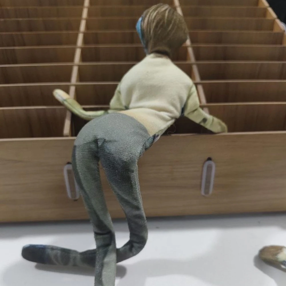 

Аниме плюшевая кукла L Lawliet кукла плюшевые мягкие куклы абстрактная игрушка шарнир гибкий свет Yagami плюшевая игрушка украшение подарки на день рождения