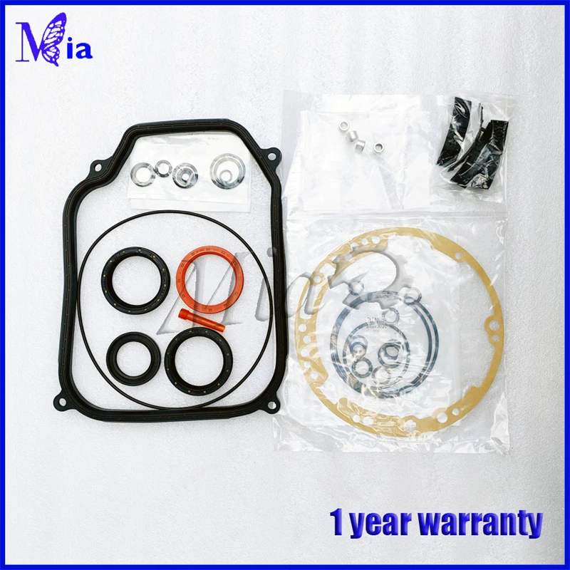 

01N 01M Transmission Seal Repair Kit for Volkswagen Jetta Bora Golf Audi A3 1995-2008 Parts