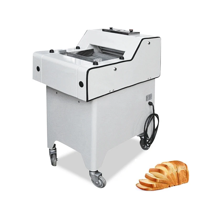 

French Long Bread Making Machine Baguette Moulder Maker French Stick Forming Machine Bakery Equipment