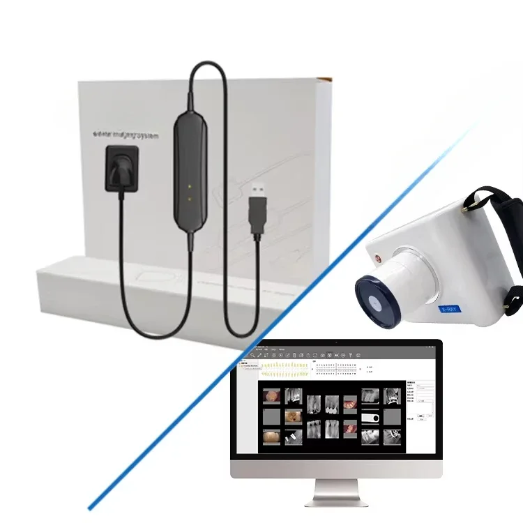 S800 Portable Veter… - image