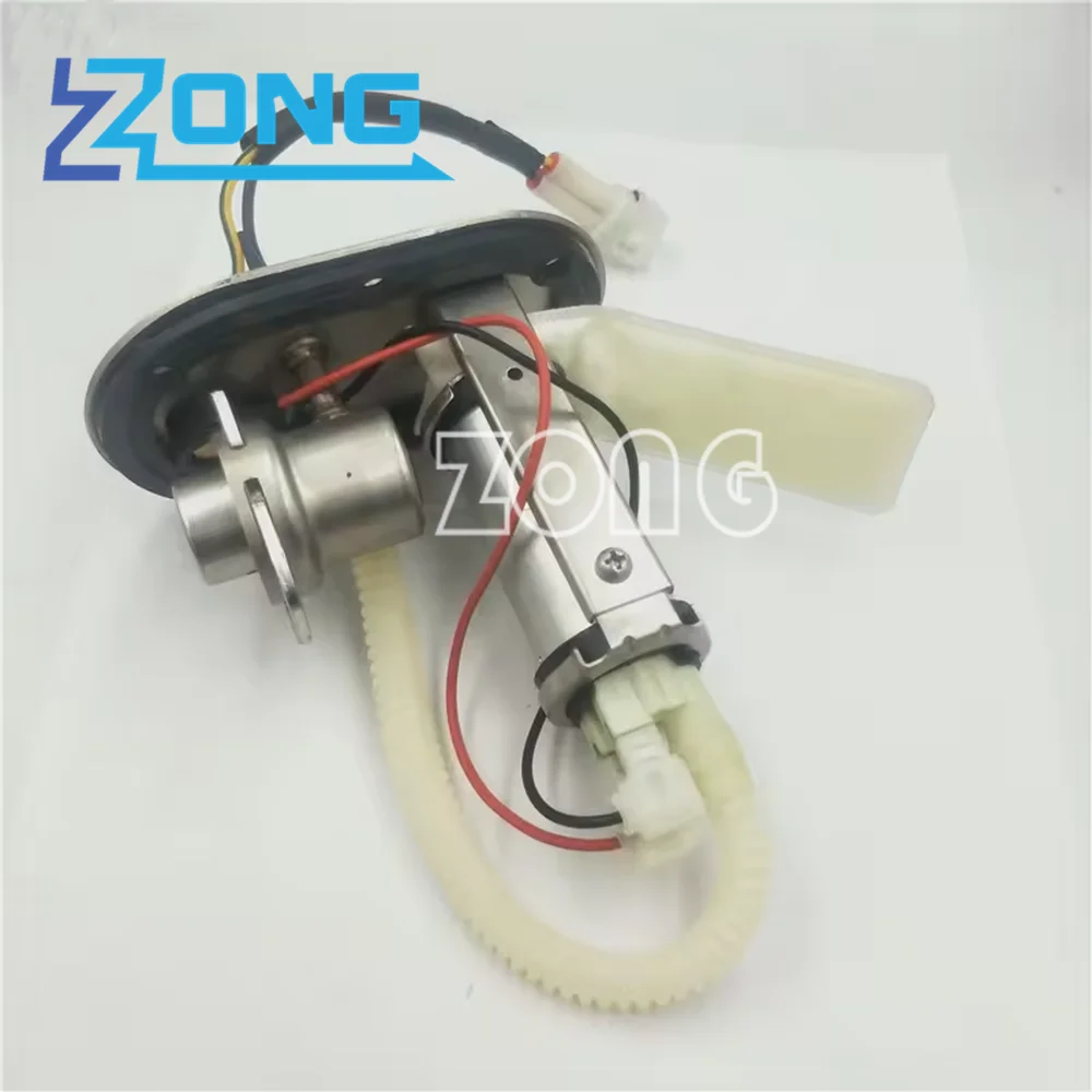 ZONG NEW Electric Fuel Pump Assembly With Sending Unit For ATV Motorcycle OE 28124916