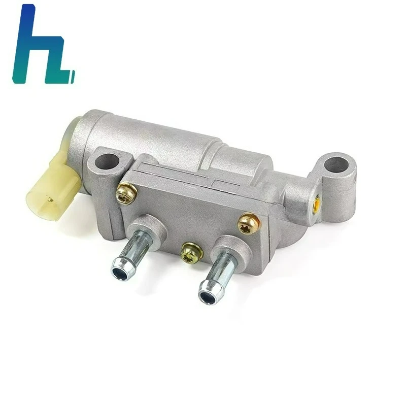 

36450-PP4-E01 Car Accessories Auto Parts Idle Air Control Valve For Acura Integra Honda Civic CRX 1988-1995