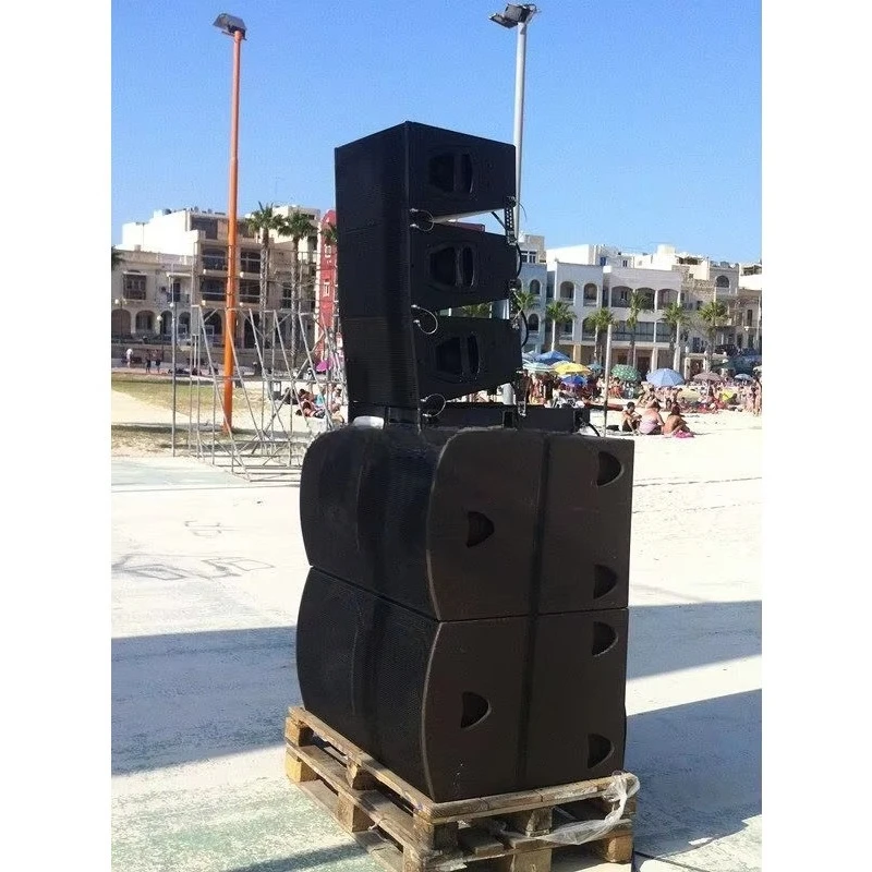 Expandable Line Arr…