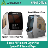 Creality Space Pi Filament Dryer Box Efficent drying Adjustable 45℃-70℃ 360° Hot-Air Heating For Creality K1 / Ender 3 V3 SE