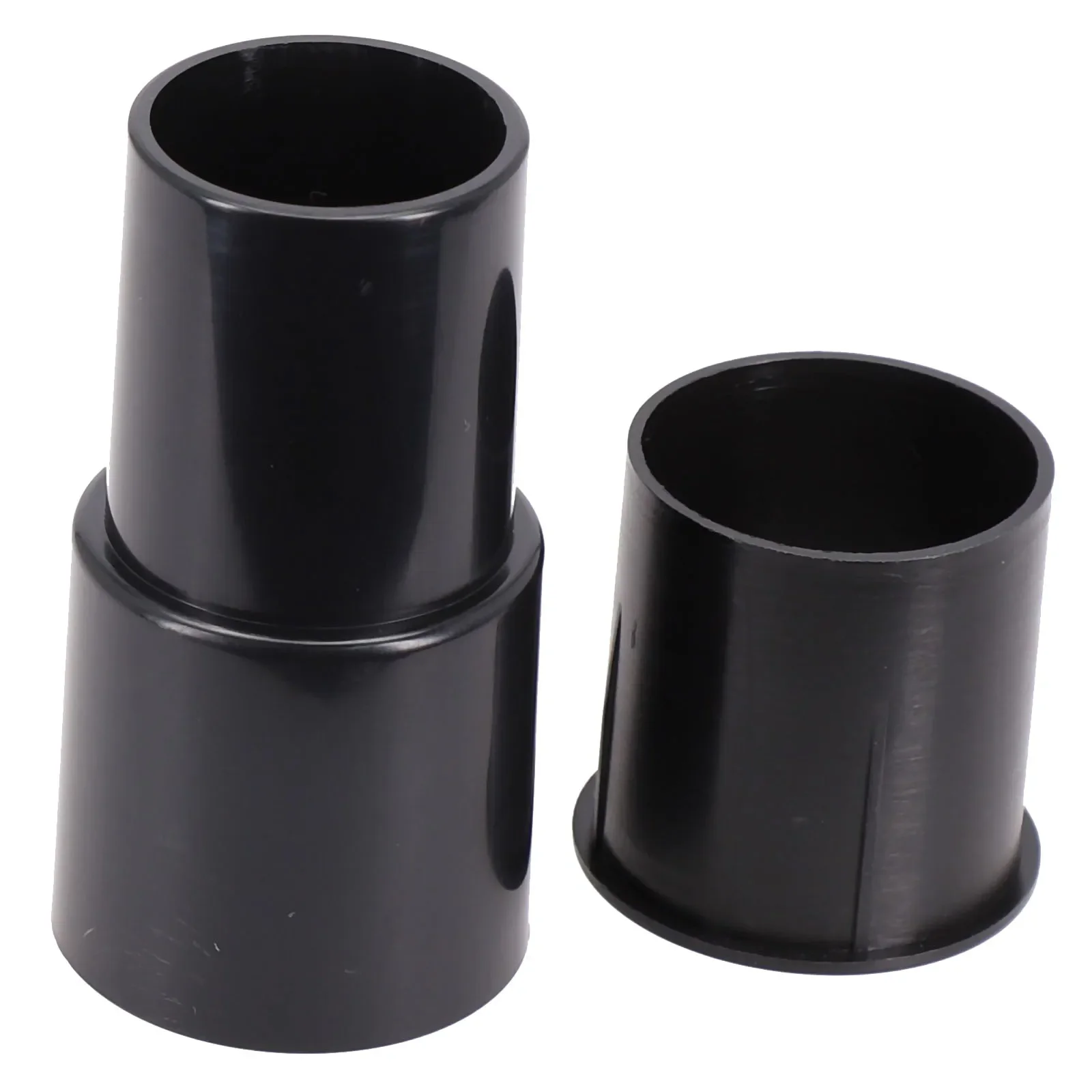 2 Stuks Adapters Interne Diameter 32-35Mm/35-32Mm Vacuümslang Universele Huishoudelijke Stofzuiger Vervangende Reserveonderdelen