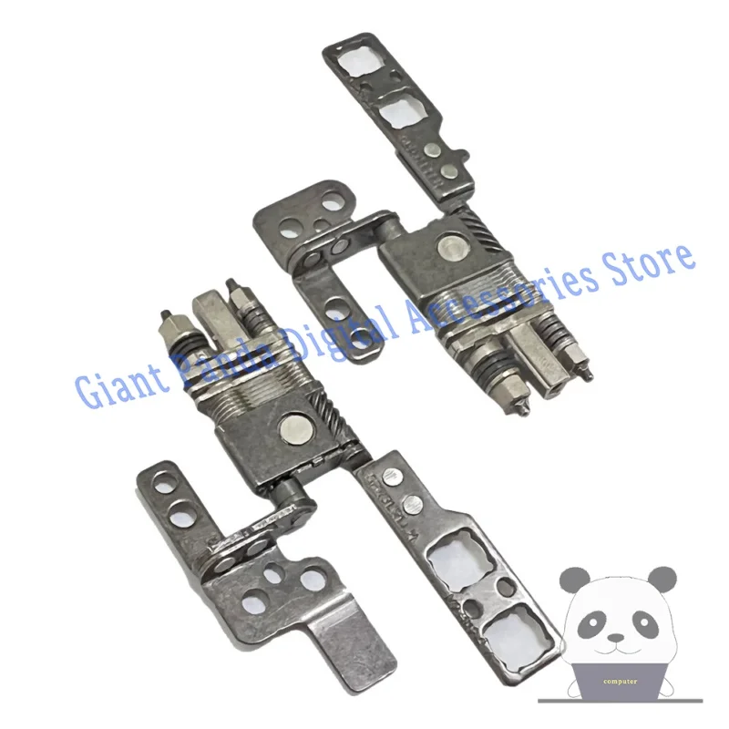 

NEW for HP Envy X360 13-AY 13-BD TPN-C147 LCD HINGES R L L95885-001