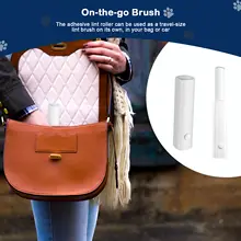 Pet Hair Remover Brush #4