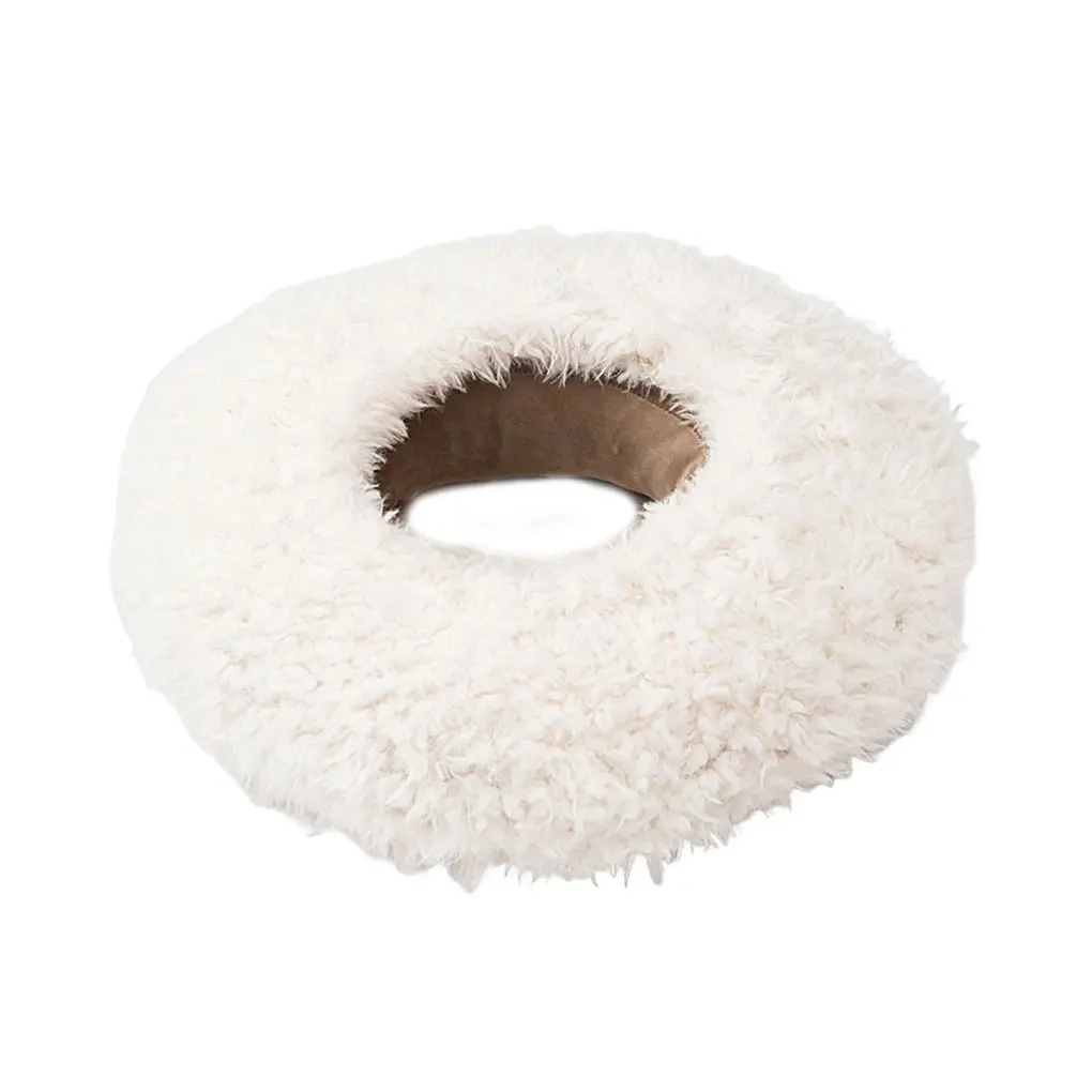 Newborn Photography Props Aid Cushion Baby Shower Full Moon Shooting Sofa Infant Soft Assistant Mat Studio Taking Pictures