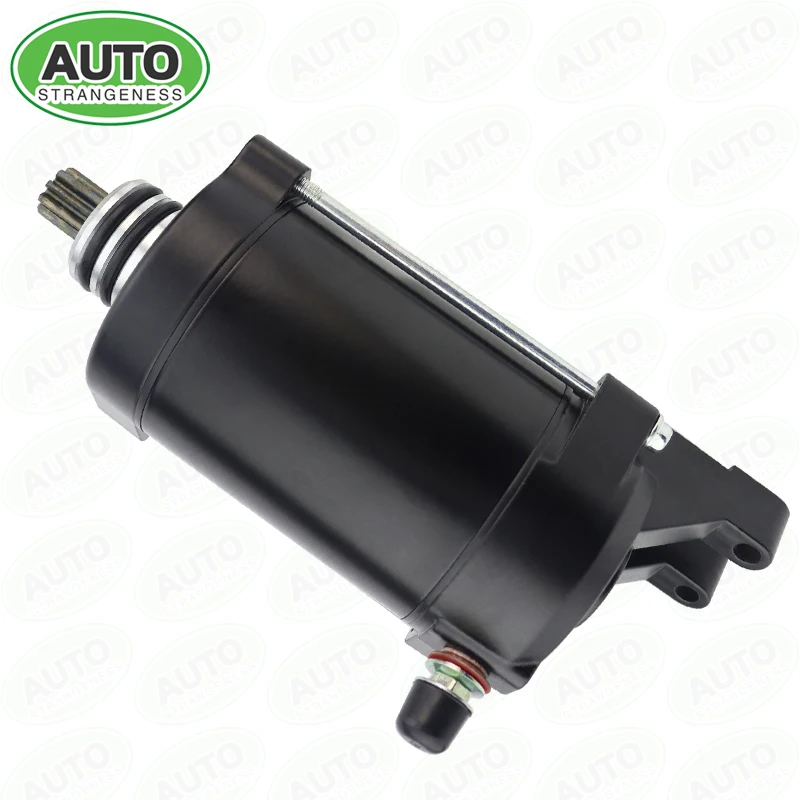 

Starter Motor For Can-Am UTV Maverick X3 420893830 420892426