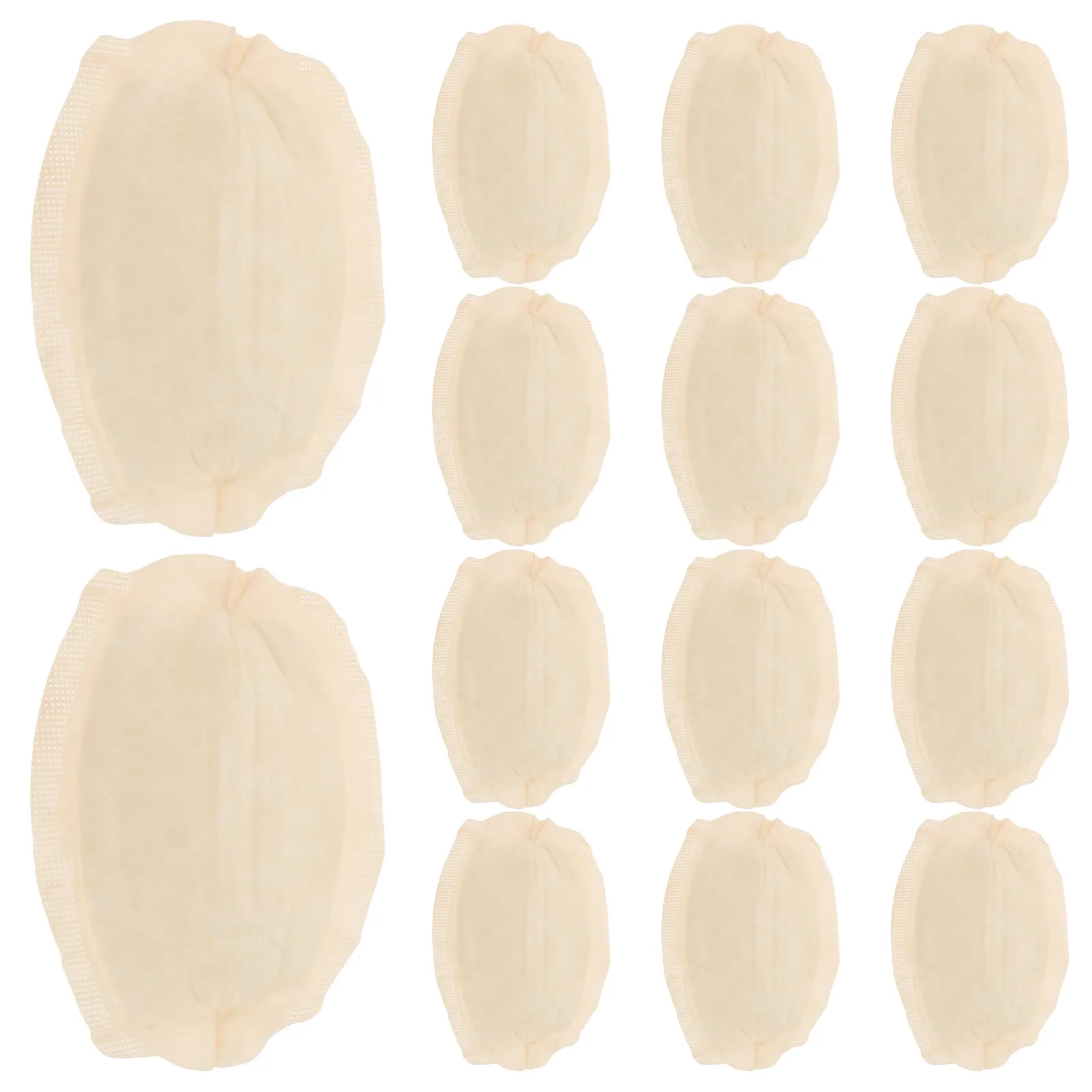 

20 шт. мужских впитывающих прокладок для интимной зоны, дышащие, одноразовые, гигиенические, для летнего использования на улице, от протеканий