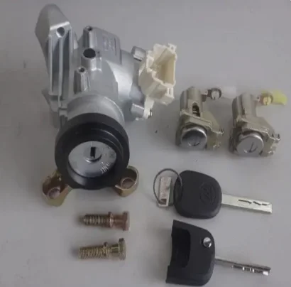 

Full car lock cylinder Ignition lock FOR LIFAN 530