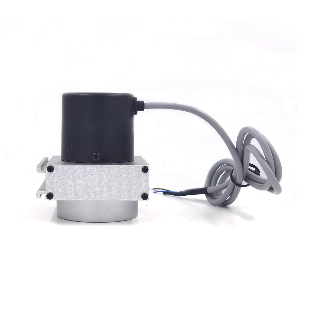 2026 BGT-DWS 200-6000mm Customized Draw Wire Displacement Sensor for Automation Process with Different Signal Output
