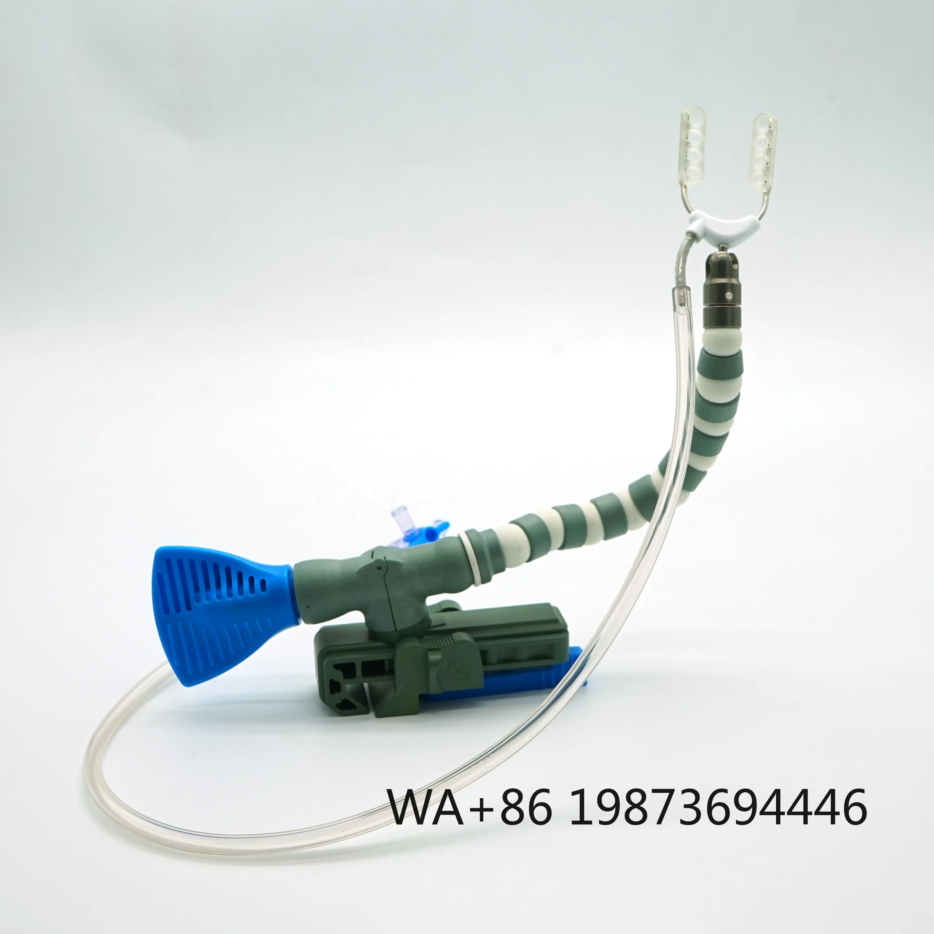 

Professional cardiac surgery instrument set with cardiac tissue stabilizer for open heart surgical procedures