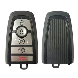 CN018112 Prox originale per 2020 Ford Mustang Cobra 5B Keyless Remote Smart Key 902Mhz ID49 Chip codice M3N-A2C931426