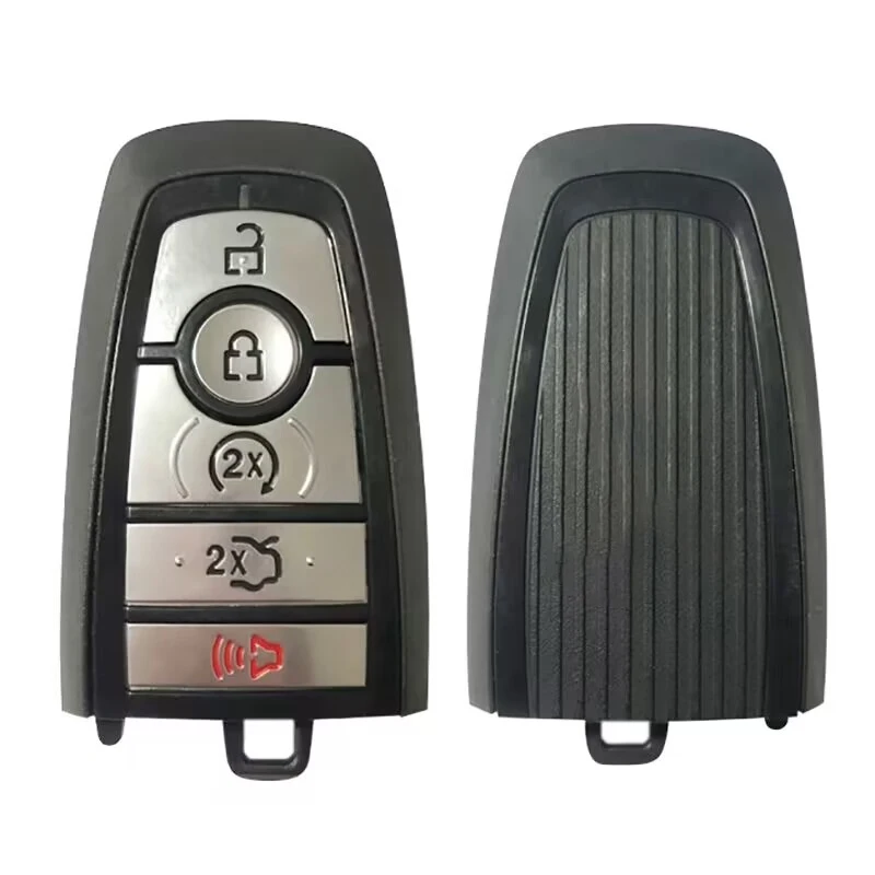 CN018112 Original Prox For 2020 Ford Mustang Cobra 5B Keyless Remote Smart Key 902Mhz ID49 Chip Part Number M3N-A2C931426