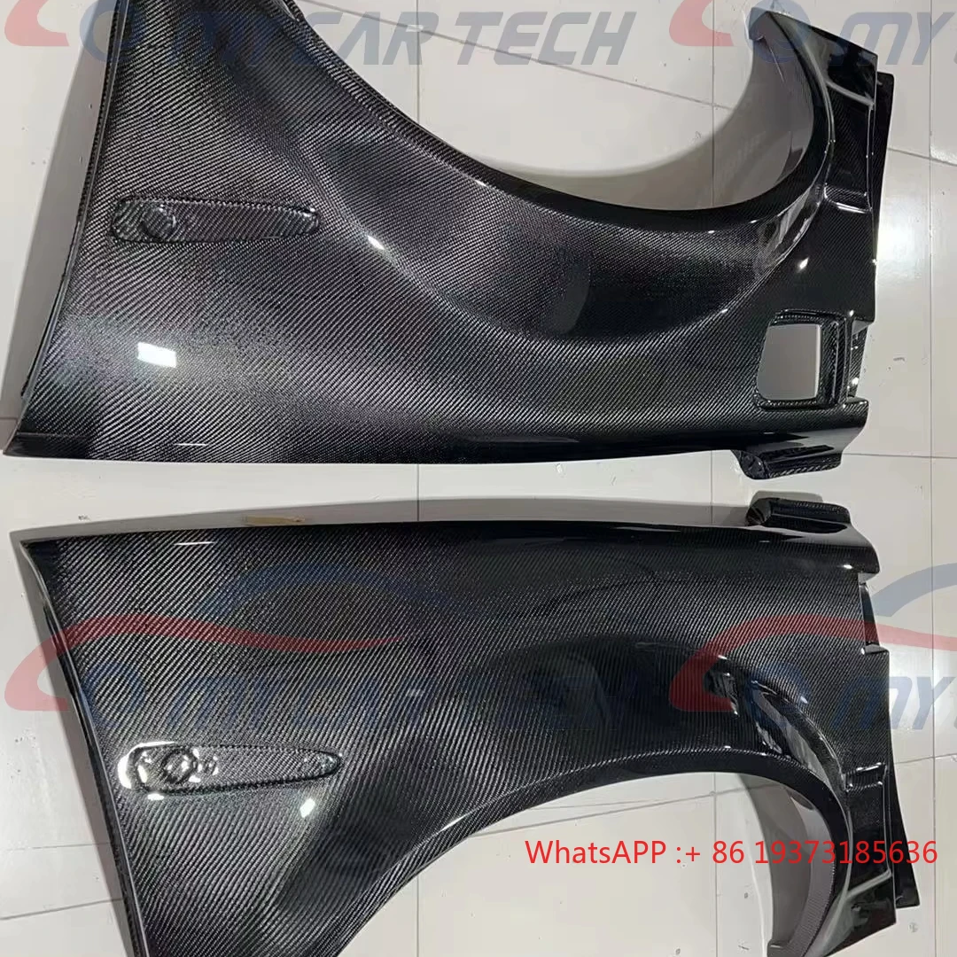 Carbon Fiber fender for 2004 Chevrolet Corvette  c6