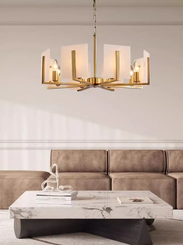 American-Style Ligh… - image