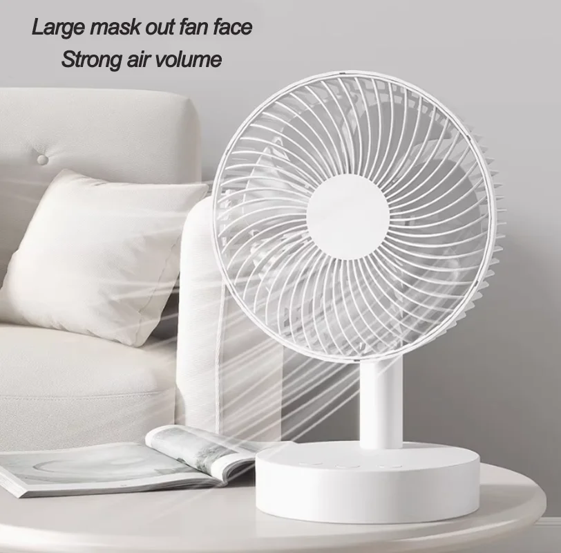 Small Fan Office De… - image