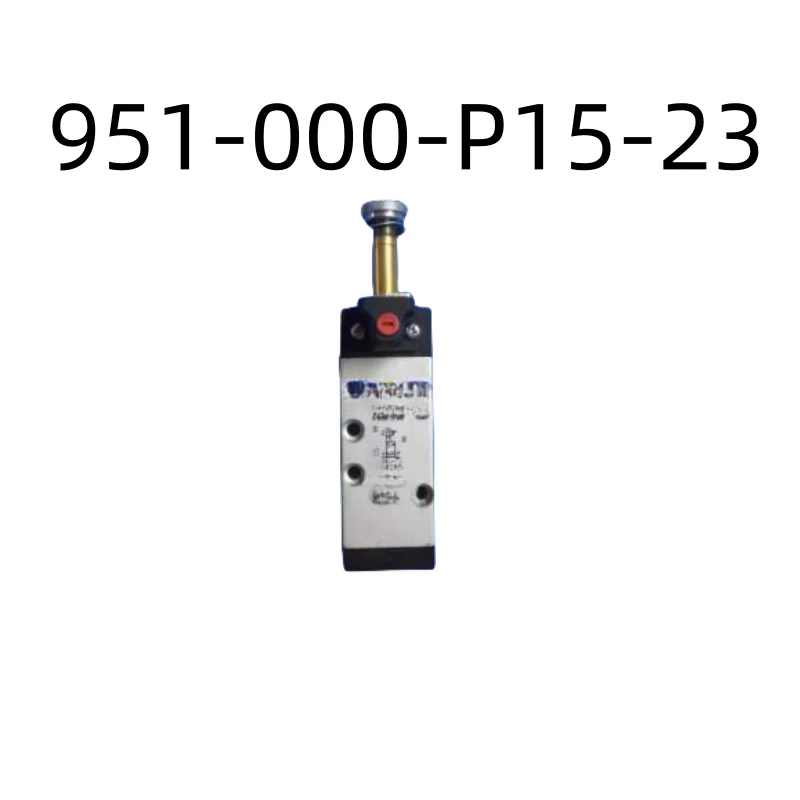 

New Original Solenoid Valve 951-000-P15-23 951-000-P16-23 951-000-P11-23 951-000-P15-23-CN01 951-000-33 951-000-35