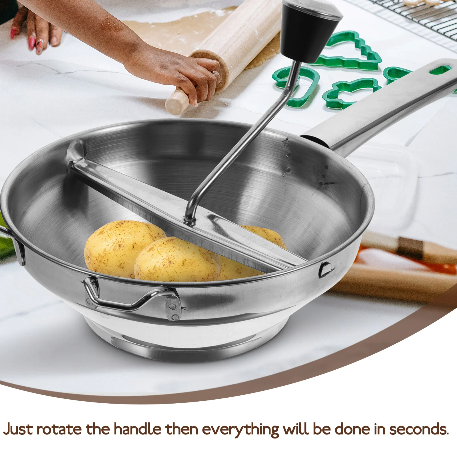 Thumbnail 4 - #3 Latest Food Graters Updates