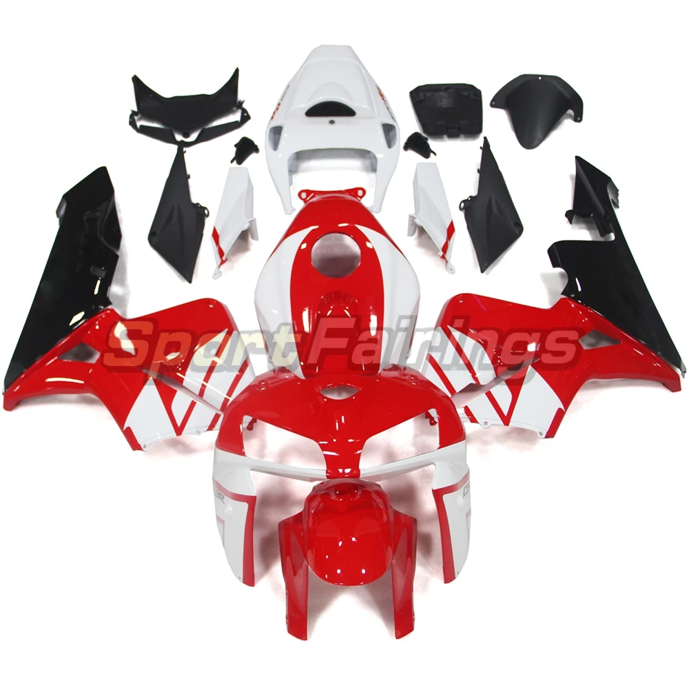 

Motorcycle Fairings Kit Fit For Cbr600rr 2005-2006 Bodywork Set High Quality ABS Injection