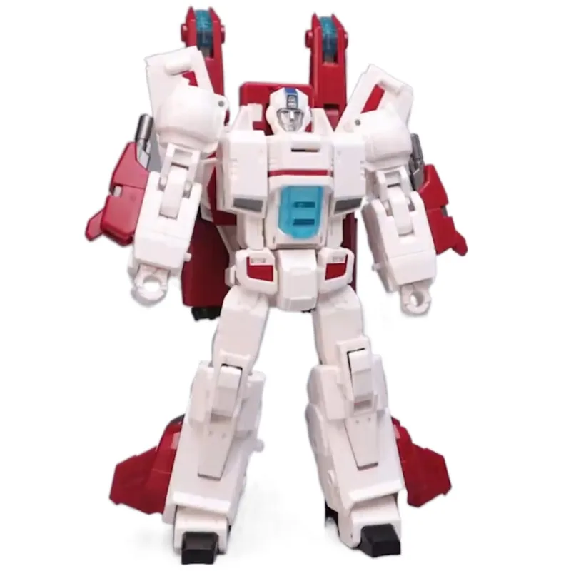 4th Party TNT-01 TNT01 Jetfire WFC Transformation Action Figure Toy Masterpiece Skyfire Model KO IF EX-30 Deformation Car Robot